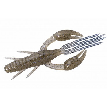 OSP ワーム ドライブクロー 2インチ W076タフコンシュリンプ