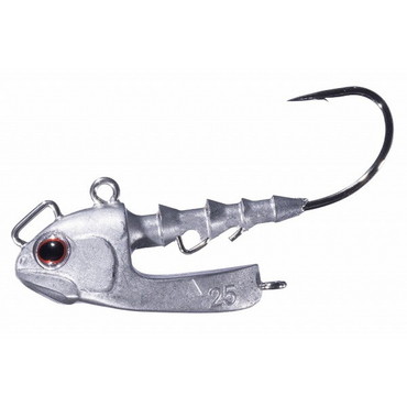 OSP ジグヘッド グライディ 20g