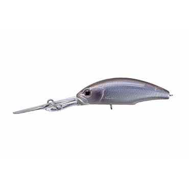 OSP バスルアー パワーダンク-F PC91旨ワカサギ