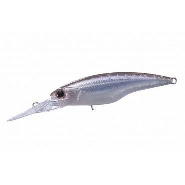 OSP バスルアー ハイカット-F PC91旨ワカサギ