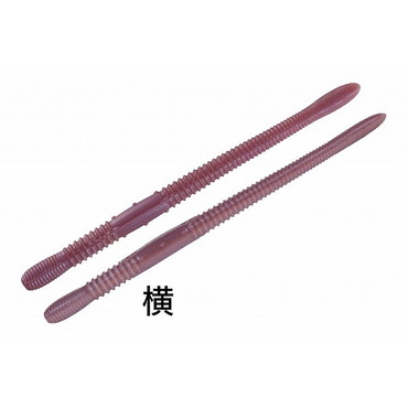 OSP ワーム ドライブクローラー 3.5インチ TW204まんまみみずぅ