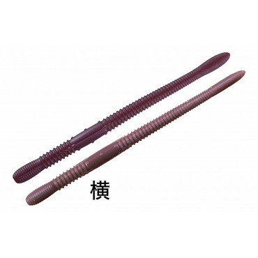 OSP ワーム ドライブクローラー 4.5インチ TW198なちゅらるみみずぅ