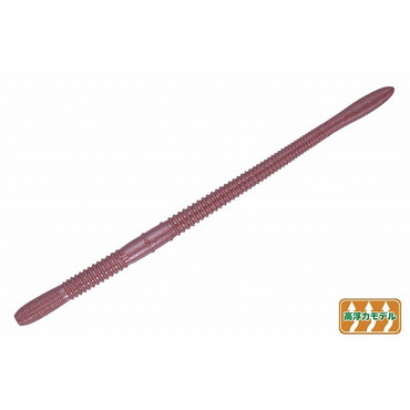 OSP ワーム ドライブクローラー 9インチ WF050みみずぅ(高浮力)