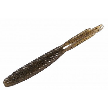 OSP ワーム ドライブショット 4インチ W004グリーンパンプキンペッパー