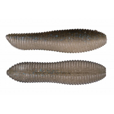 OSP ワーム Spinnuts スピンナッツ 65 TW112ブルーバックシナモン