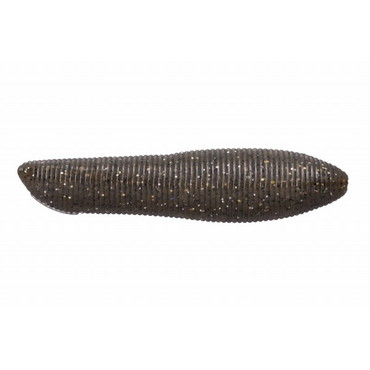 OSP ワーム スピンナッツ 80 W046グリパンマジック