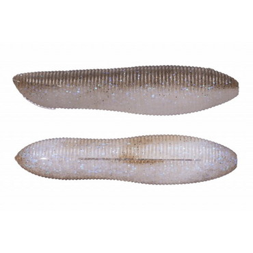 OSP ワーム スピンナッツ 80 TW139ネオンワカサギ