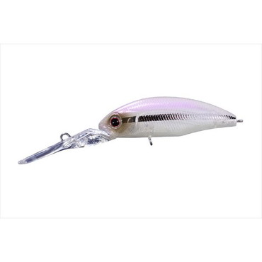 OSP　オーエスピー バスルアー ダンク48F KFGシラワカ H88