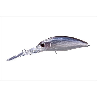 OSP　オーエスピー バスルアー ダンク48F 旨ワカサギ PC91