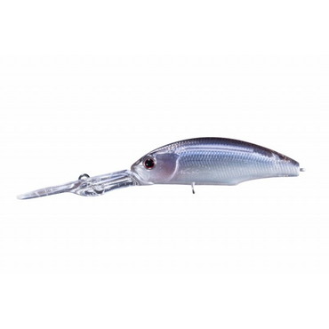 OSP バスルアー パワーダンクSP PC91旨ワカサギ