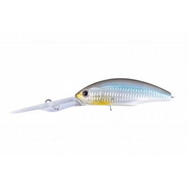 OSP バスルアー パワーダンクSP MHF92マットHF寒ワカサギ