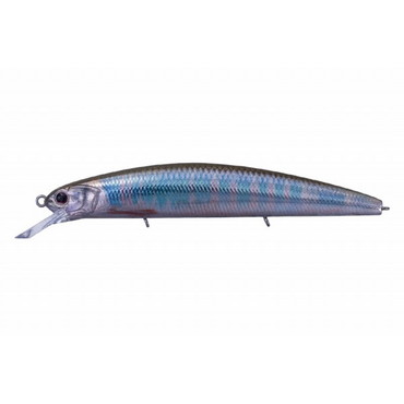 OSP バスルアー VARUNA-SP RP69 リアルオイカワVer.3