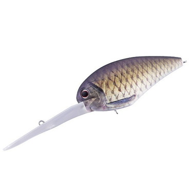 OSP オーエスピー バスルアー ブリッツマグナムEX-DR マットリアル鮒 RP86