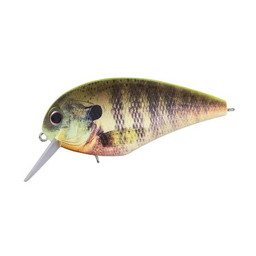 OSP オーエスピー バスルアー ブリッツマグナムSR マットチャートバックリアルギル RP07