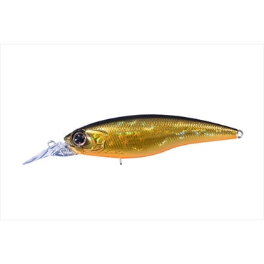 OSP オーエスピー バスルアー ハイカット SR H04黒金オレンジベリー