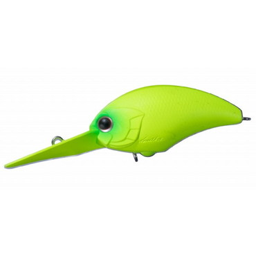 OSP バスルアー タイニーブリッツ-DR PB15オールマットチャート