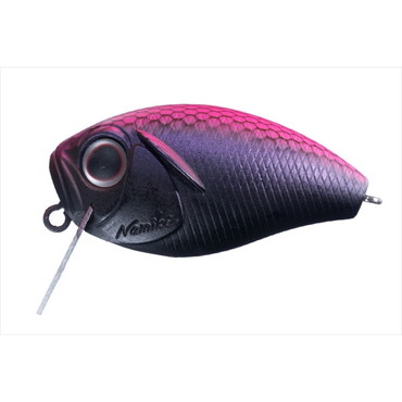 OSP オーエスピー バスルアー CO-BUZZN' (コバジン) MT29マットブラックピンク