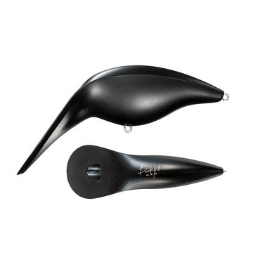 OSP オーエスピー バスルアー ダックビル マットブラック.B MT05