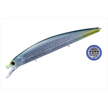 OSP オーエスピー シーバスルアー ルドラ130-S UB42アーバンベイトフィッシュ