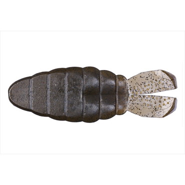 OSP オーエスピー ワーム ドライブSSギル 3インチ W004グリーンパンプキンペッパー