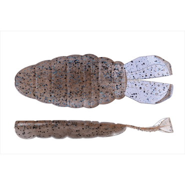 OSP オーエスピー ワーム ドライブSSギル 3インチ TW117ゴーストシュリンプ