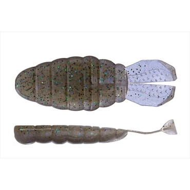 OSP オーエスピー ワーム ドライブSSギル 3インチ TW160ネオンギル