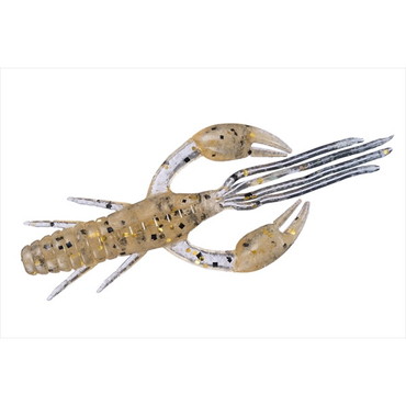 OSP オーエスピー ワーム ドライブクロー SW 2インチ W080湾奥パンプキンシュリンプ(横山空知監修カラー)