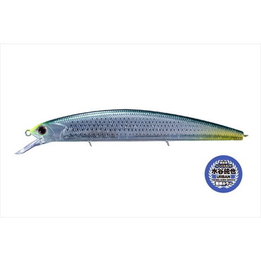 OSP オーエスピー シーバスルアー ヴァルナS UB42アーバンベイトフィッシュ