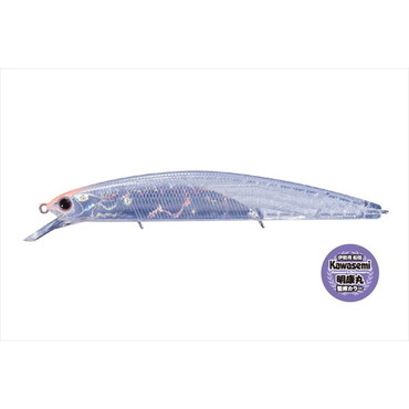 OSP オーエスピー シーバスルアー ヴァルナS C79あばばいケイムラ