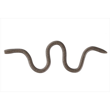 OSP オーエスピー ワーム MMZ デカ WF004グリーンパンプキンペッパー(高浮力)