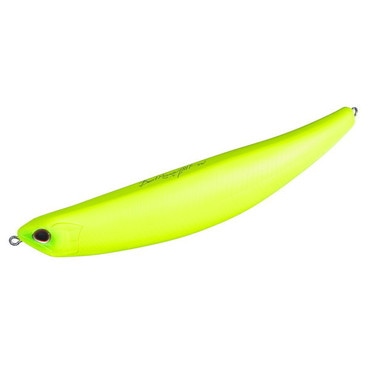 OSP シーバスルアー BentMinnow181F-SW PB15 オールマットチャート