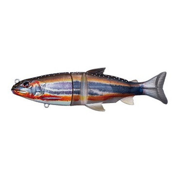 OSP ワーム ニチカ167FK16リアルウグイ