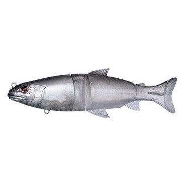 OSP ワーム ニチカ167FK22本気ベイト