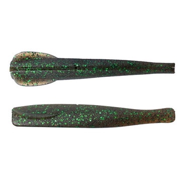 OSP ワーム ワインディー 3.5インチ TW205活ガニ