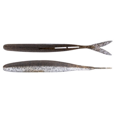 OSP ワーム HP ミノー 5インチ TW114グリパンシャッド