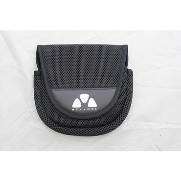 SOLTOOL メッシュ リールポーチ M