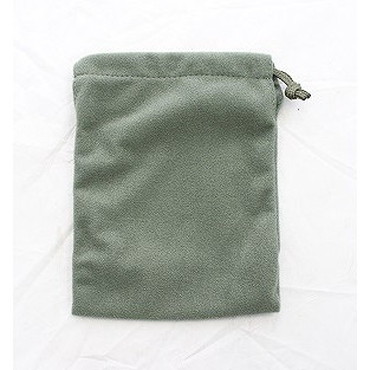 SOLTOOL リール袋 Mサイズ 布製