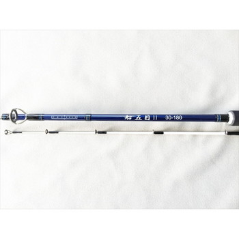 A.T.LAB. TRY EDGE 船五目2 30-180 キャスティングオリジナル 【万能 エントリーモデル】 【トライエッジ】