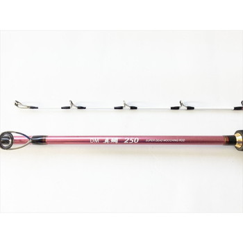 A.T.LAB. MASTER EDGE DMマダイ 250 キャスティングオリジナル 【コマセマダイ専用設計】 【マスターエッジ】