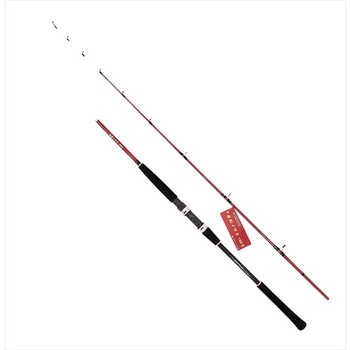 A.T.LAB 船竿 MID EDGE ミッドエッジ 房総イサキ 190II