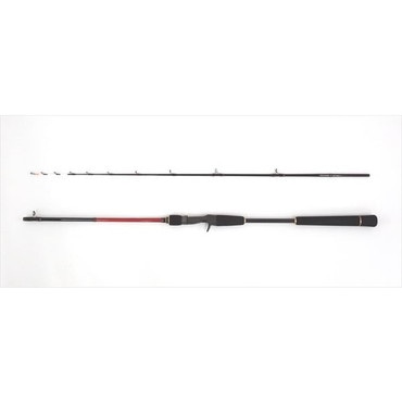 A.T.LAB. （エーティーラボ） 船竿 ミッドエッジ TACHI-TENYA タチテンヤ 即掛 170 釣り 高性能