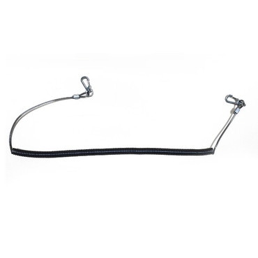 SOLTOOL ノビノビ尻手ロープ 強化タイプ LL CK-7398 釣り 小物 釣り 高性能