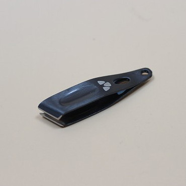 SOLTOOL ラインカッター CK-7442 ラインカッター 斜刃 ガンメタ SOLTOOL 釣り 小物 釣り 高性能