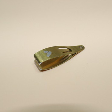 SOLTOOL ラインカッター CK-7459 ラインカッター 直刃 ゴールド SOLTOOL 釣り 小物 釣り 高性能