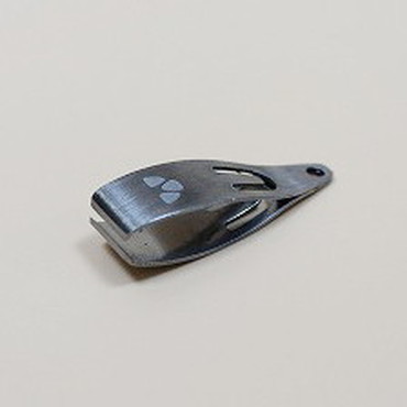 SOLTOOL ラインカッター CK-7466 ラインカッター 直刃 シルバー SOLTOOL 釣り 小物 釣り 高性能