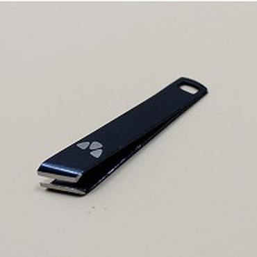 SOLTOOL ラインカッター CK-7503 ラインカッターDX 斜刃 ガンメタ SOLTOOL 釣り 小物 釣り 高性能