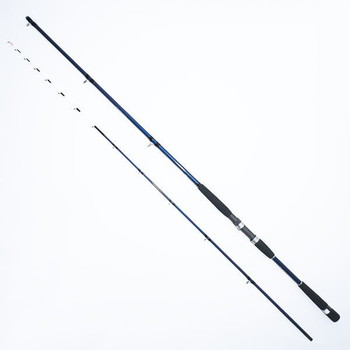 A.T.LAB 船竿 トライエッジ クワセ ヒラメ2 270HH (2ピース)