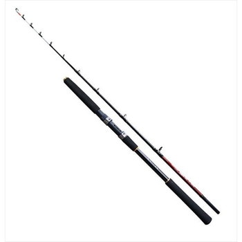 A.T.LAB 船イカ竿 MID EDGE ミッドエッジ IKATSURU ムギ･スルメ 160H