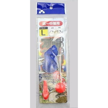 SOLTOOL 仕掛け 万能アレこれ仕掛(底~中層用) L