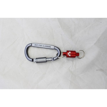 SOLTOOL マグネットホルダー レッド